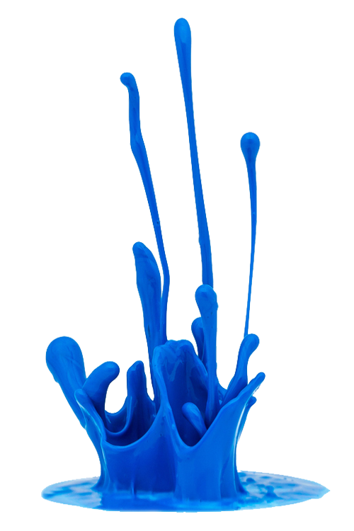 cyan ink splash, HP, Hewlett Packard, Document Xcellence, Barre, ON, Ontario, Xerox, Agent, Dealer, Reseler
