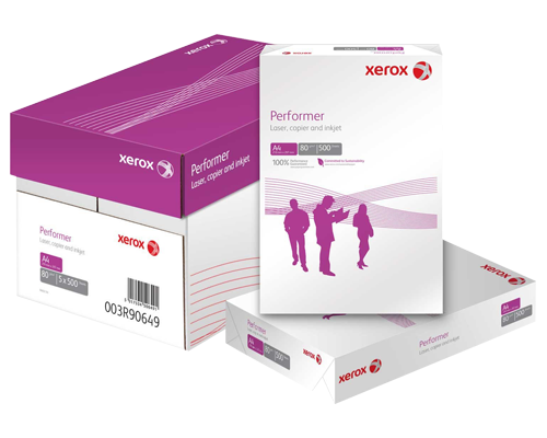 case of paper, ream, Xerox, Environment, Document Xcellence, Barre, ON, Ontario, Xerox, Agent, Dealer, Reseler