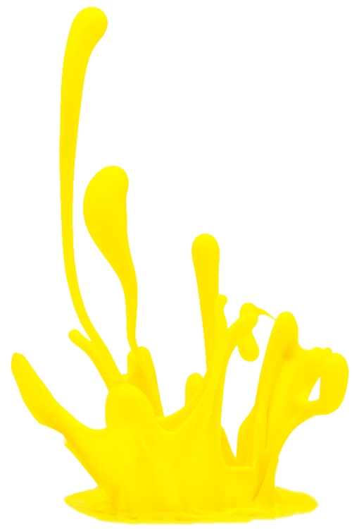 yellow ink splash, HP, Hewlett Packard, Document Xcellence, Barre, ON, Ontario, Xerox, Agent, Dealer, Reseler