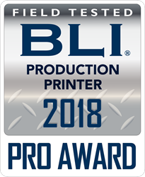 Bli Pro Award, Industry Leader, Why Xerox, Document Xcellence, Barre, ON, Ontario, Xerox, Agent, Dealer, Reseler