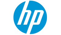 HP logo