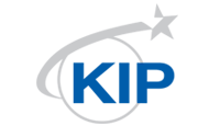 KIP logo